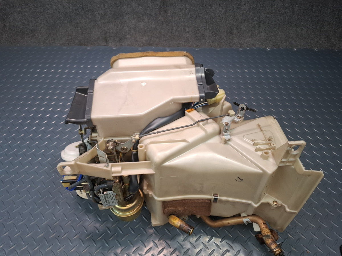 84-86 Toyota Cressida MX73 Hvac A/C Heater Core Climate Box Housing OEM