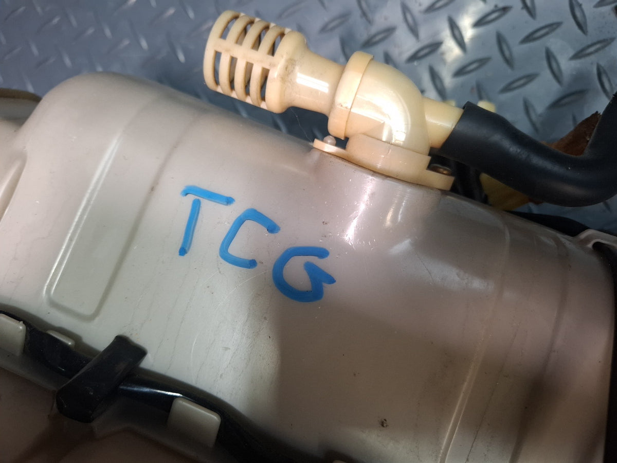84-86 Toyota Cressida MX73 Hvac A/C Heater Core Climate Box Housing OEM