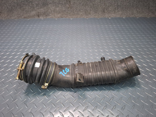 84-86 Toyota Cressida MX73 5MGE Engine Air Cleaner Intake Duct Tube