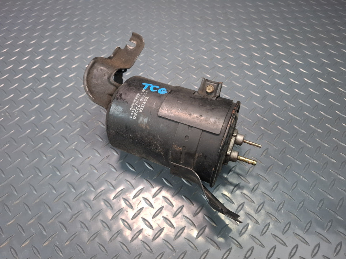 84-88 Toyota Cressida MX73 Fuel Evap Vapor Charcoal Canister 77740-22260 OEM