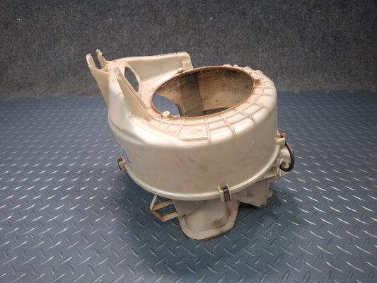 84-86 Toyota Cressida MX73 Hvac A/C Heater Blower Motor Fan Housing Box OEM