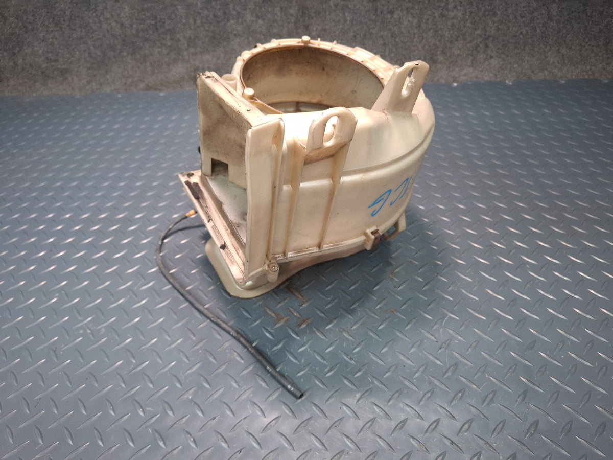 84-86 Toyota Cressida MX73 Hvac A/C Heater Blower Motor Fan Housing Box OEM