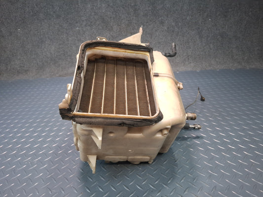 84-86 Toyota Cressida MX73 A/C Air Condition Evaporator Heater Climate Box OEM