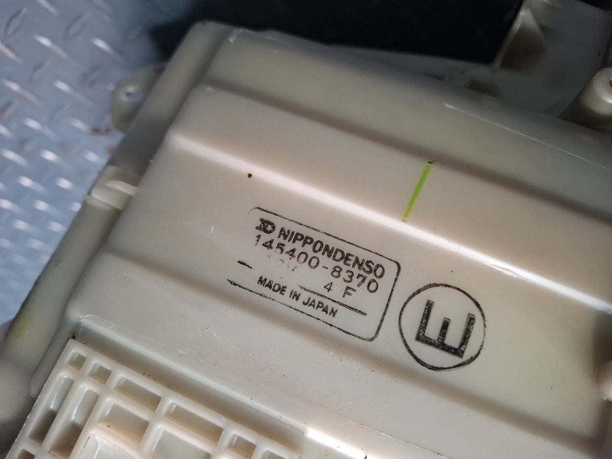 84-86 Toyota Cressida MX73 A/C Air Condition Evaporator Heater Climate Box OEM