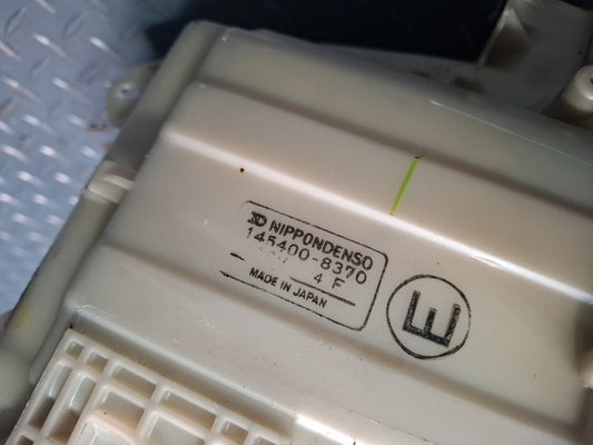 84-86 Toyota Cressida MX73 A/C Air Condition Evaporator Heater Climate Box OEM