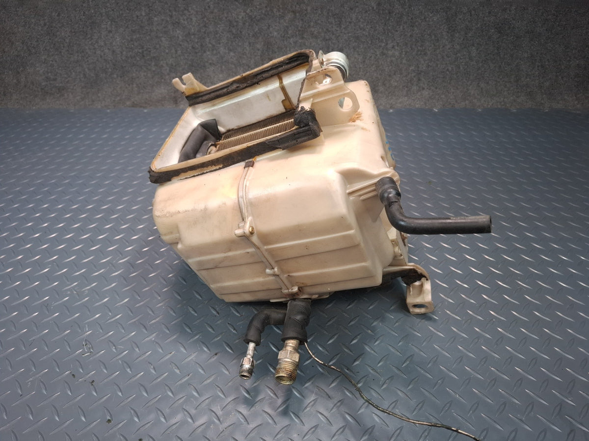 84-86 Toyota Cressida MX73 A/C Air Condition Evaporator Heater Climate Box OEM