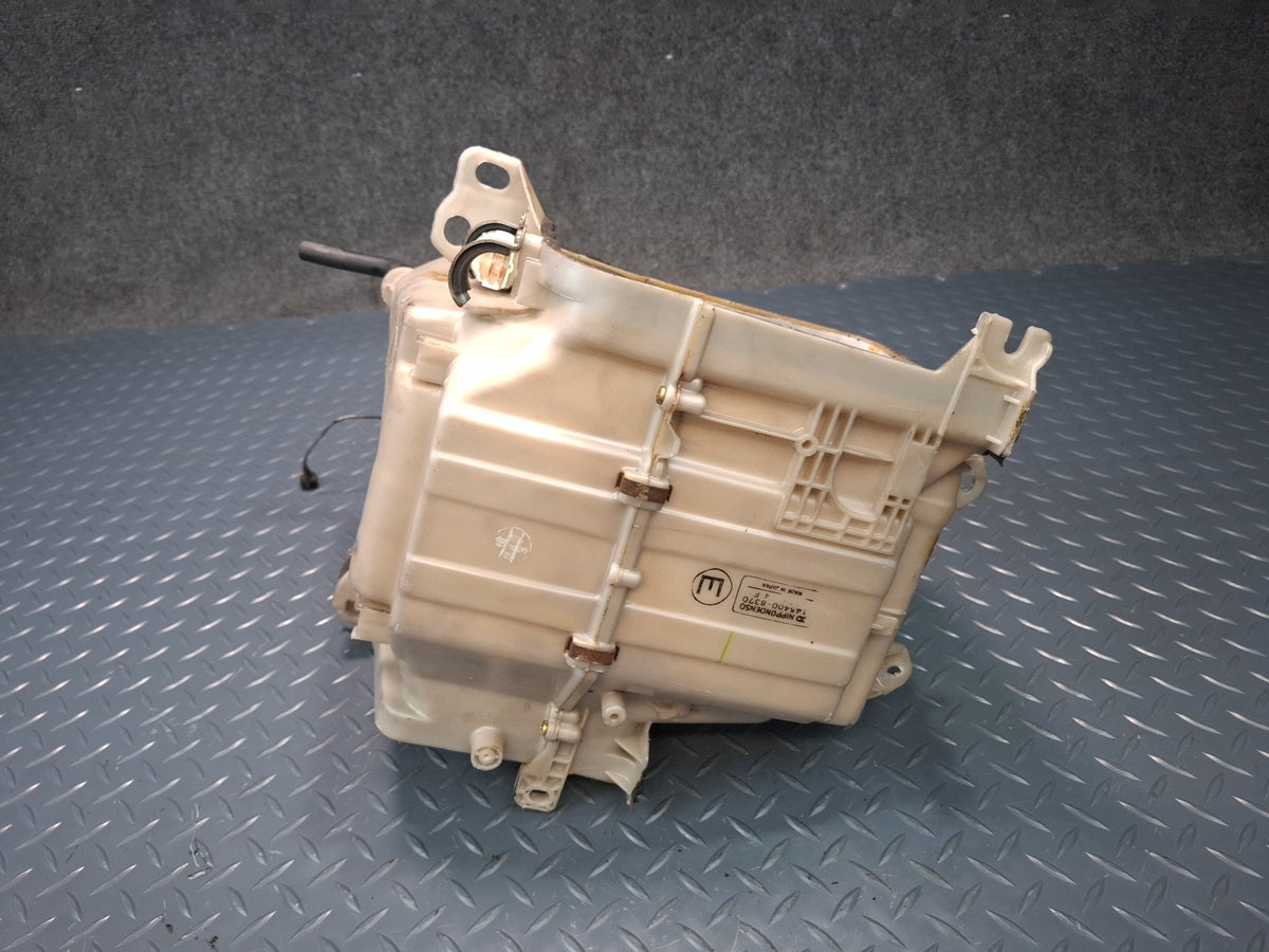 84-86 Toyota Cressida MX73 A/C Air Condition Evaporator Heater Climate Box OEM