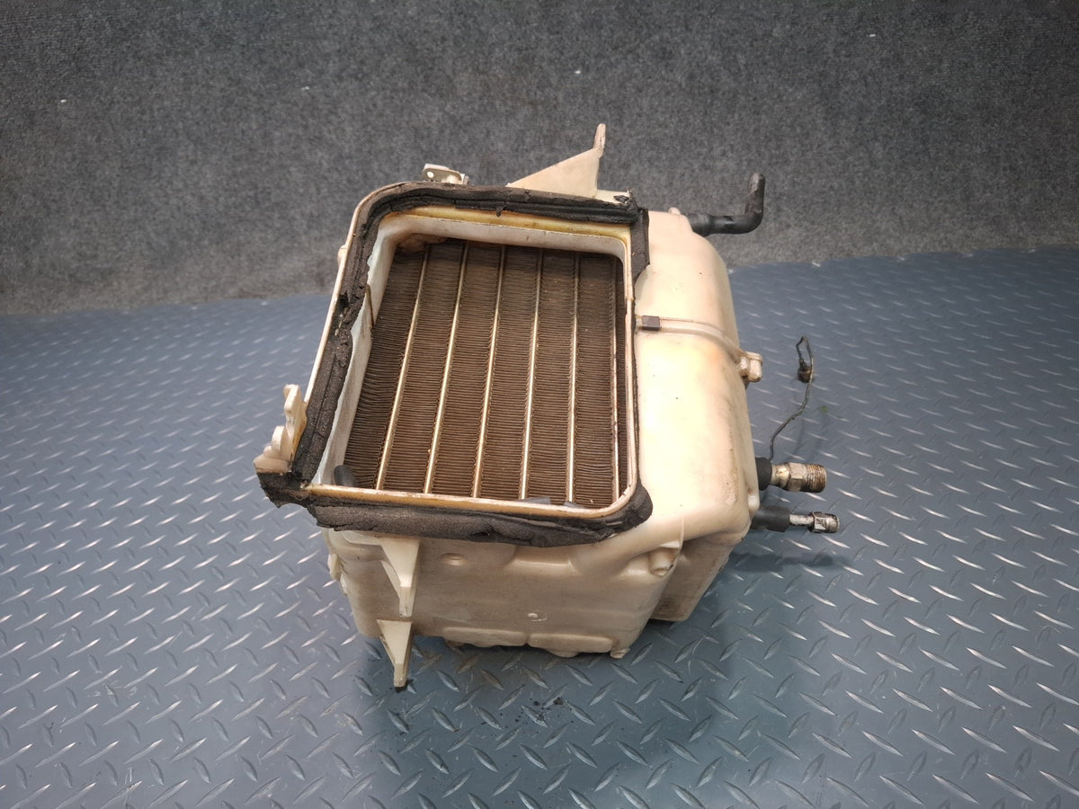 84-86 Toyota Cressida MX73 A/C Air Condition Evaporator Heater Climate Box OEM
