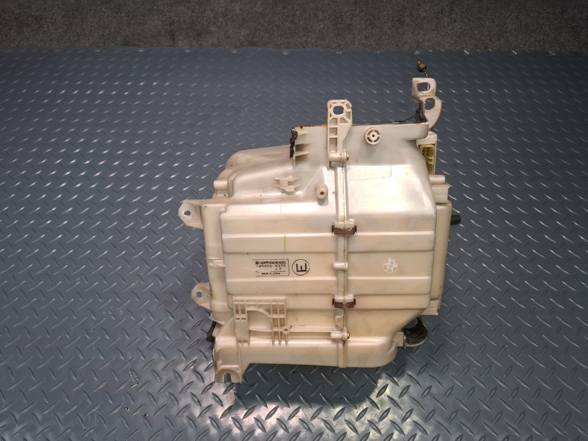 84-86 Toyota Cressida MX73 A/C Air Condition Evaporator Heater Climate Box OEM