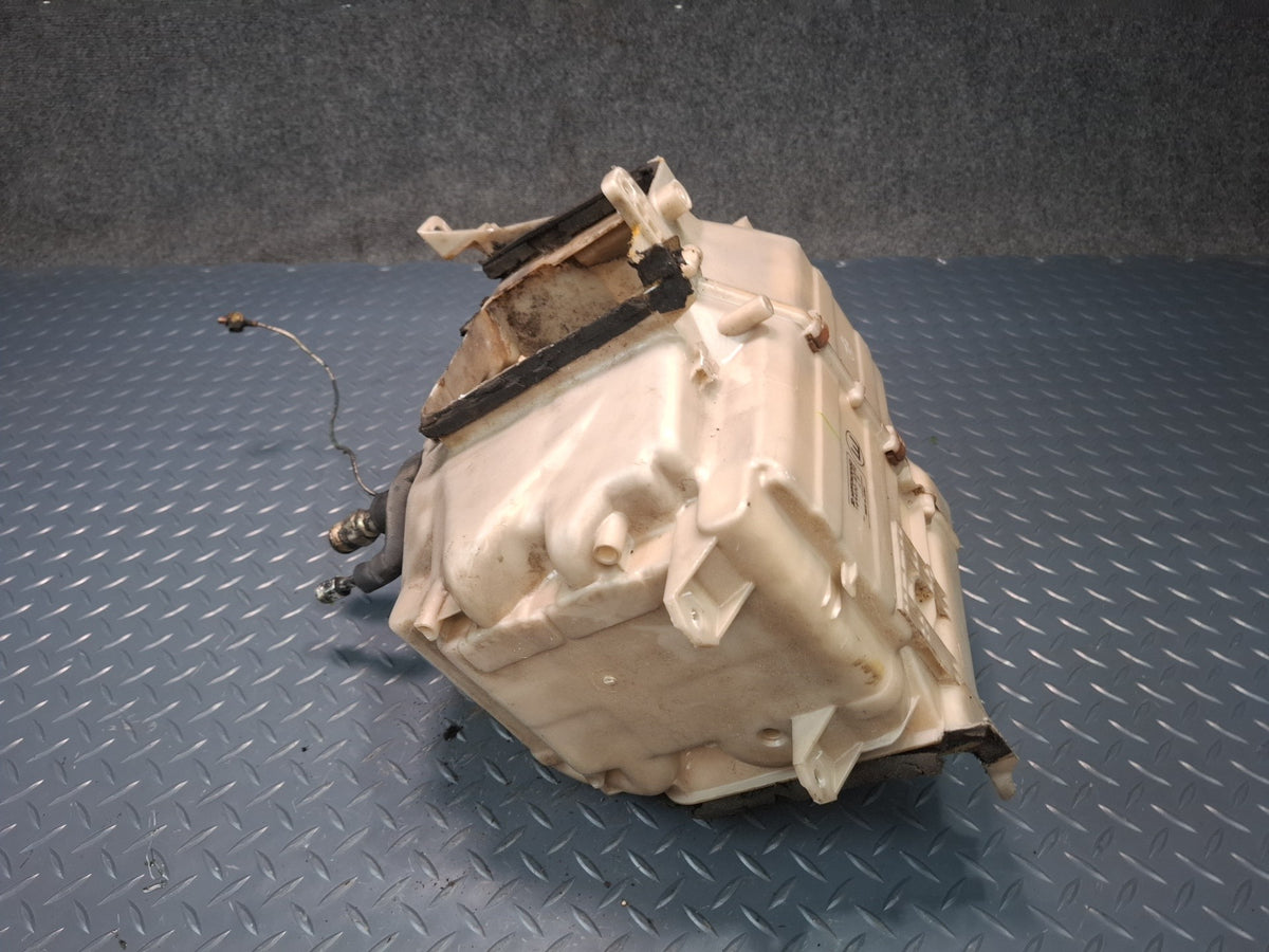 84-86 Toyota Cressida MX73 A/C Air Condition Evaporator Heater Climate Box OEM