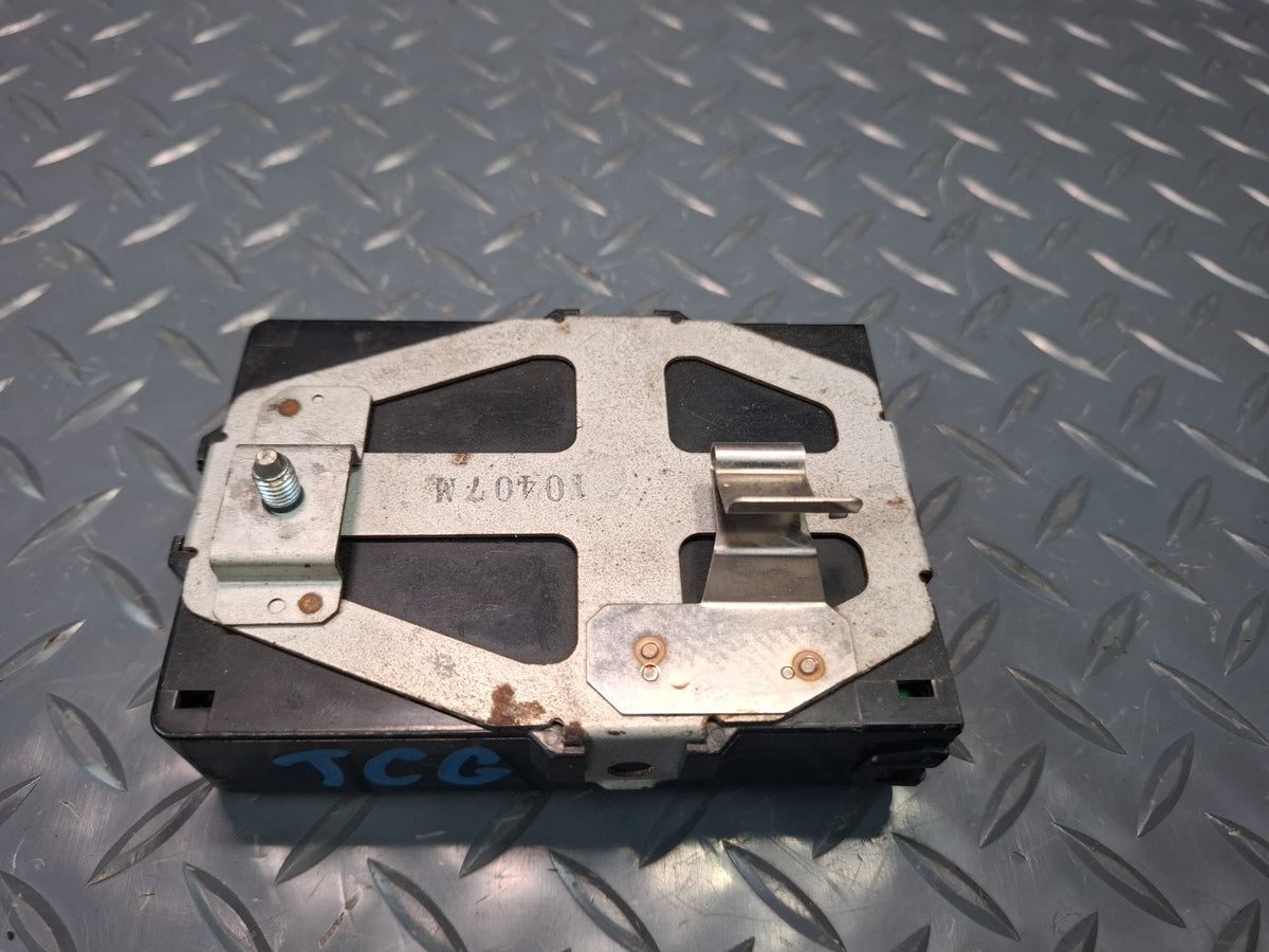 86-88 Toyota Cressida MX73 Speed Cruise Control Module 88240-22110 OEM