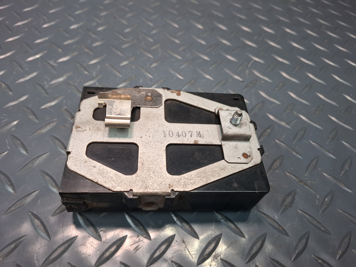 86-88 Toyota Cressida MX73 Speed Cruise Control Module 88240-22110 OEM