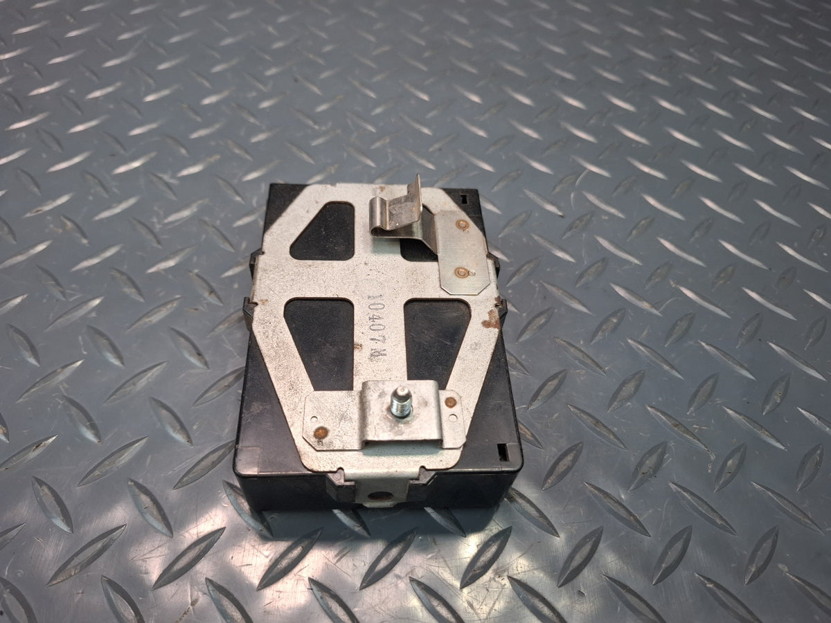 86-88 Toyota Cressida MX73 Speed Cruise Control Module 88240-22110 OEM