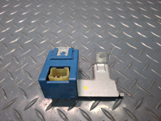 1986 Toyota Cressida MX73 Light Lamp Control Module w Mount Bracket OEM