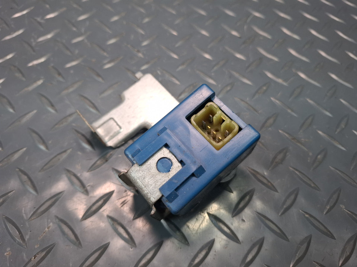 1986 Toyota Cressida MX73 Light Lamp Control Module w Mount Bracket OEM