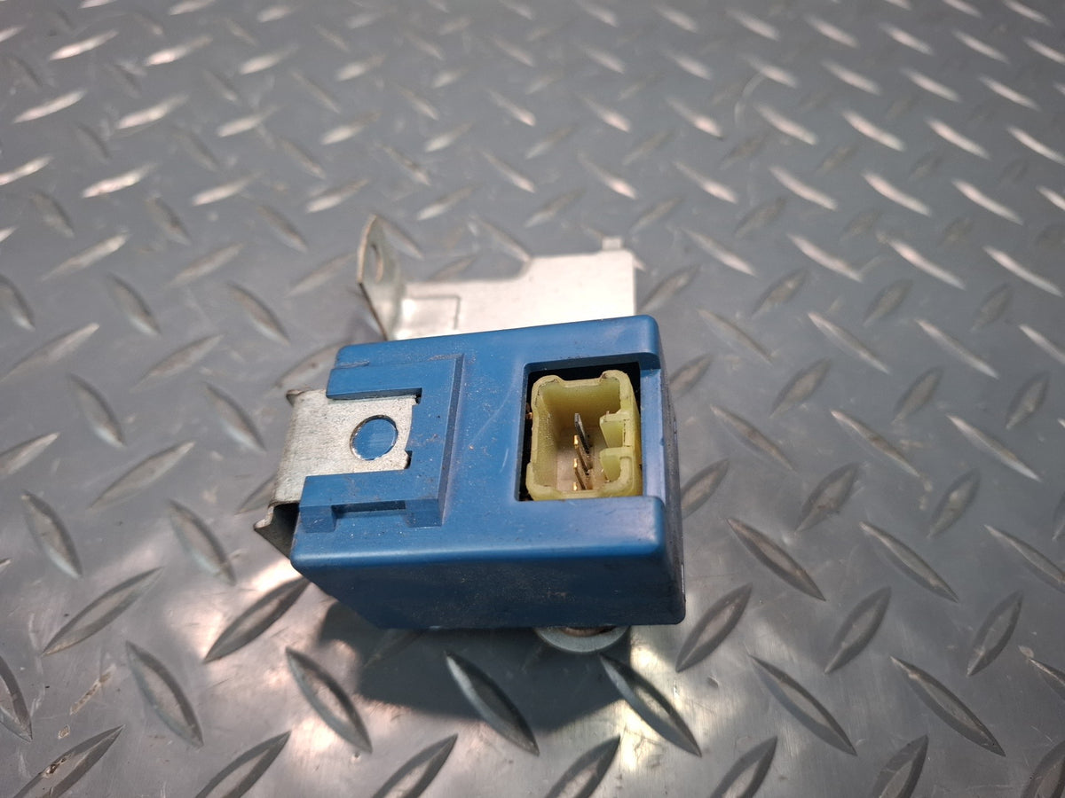 1986 Toyota Cressida MX73 Light Lamp Control Module w Mount Bracket OEM