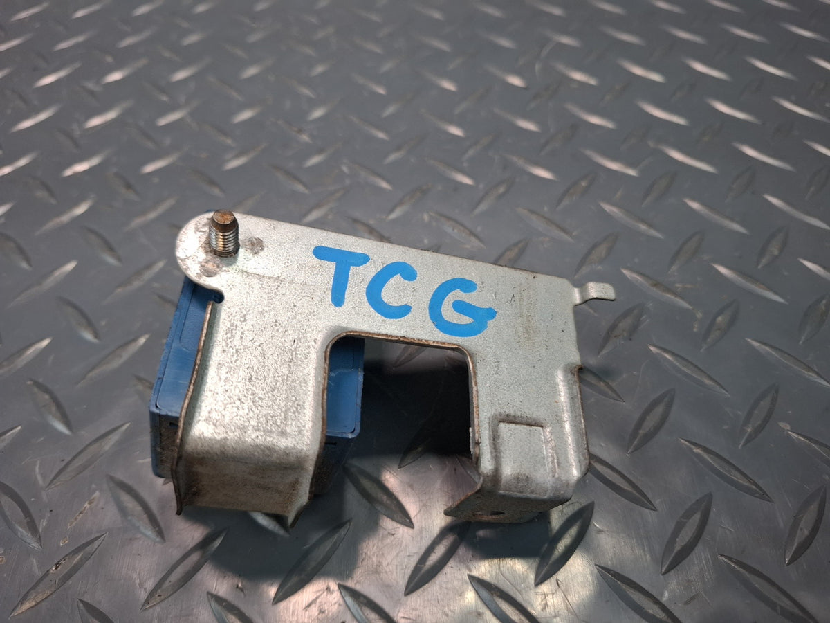 1986 Toyota Cressida MX73 Light Lamp Control Module w Mount Bracket OEM