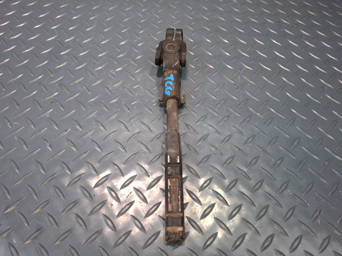 85-88 Toyota Cressida MX73 Steering Column U Joint Linkage Shaft OEM