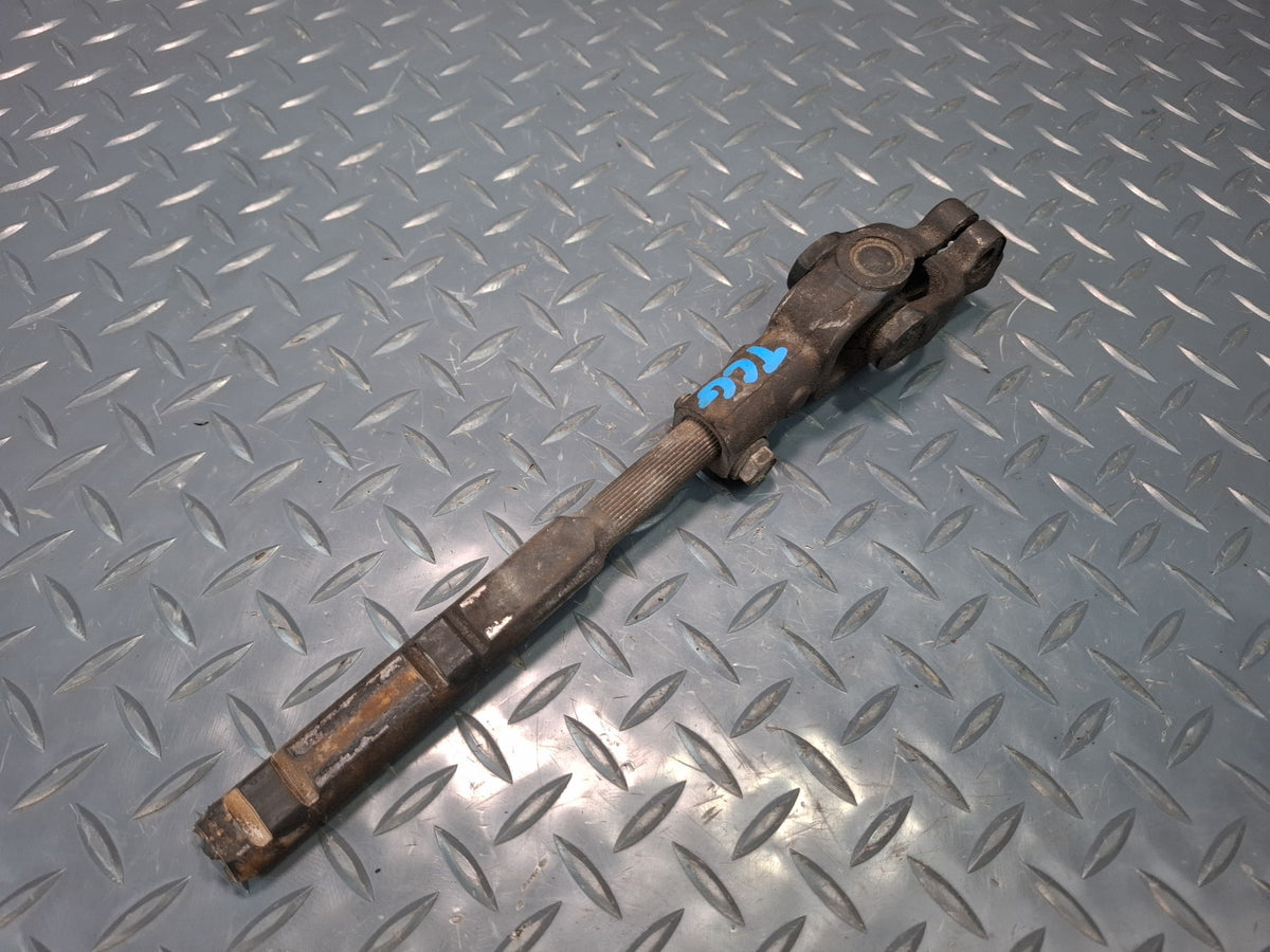 85-88 Toyota Cressida MX73 Steering Column U Joint Linkage Shaft OEM