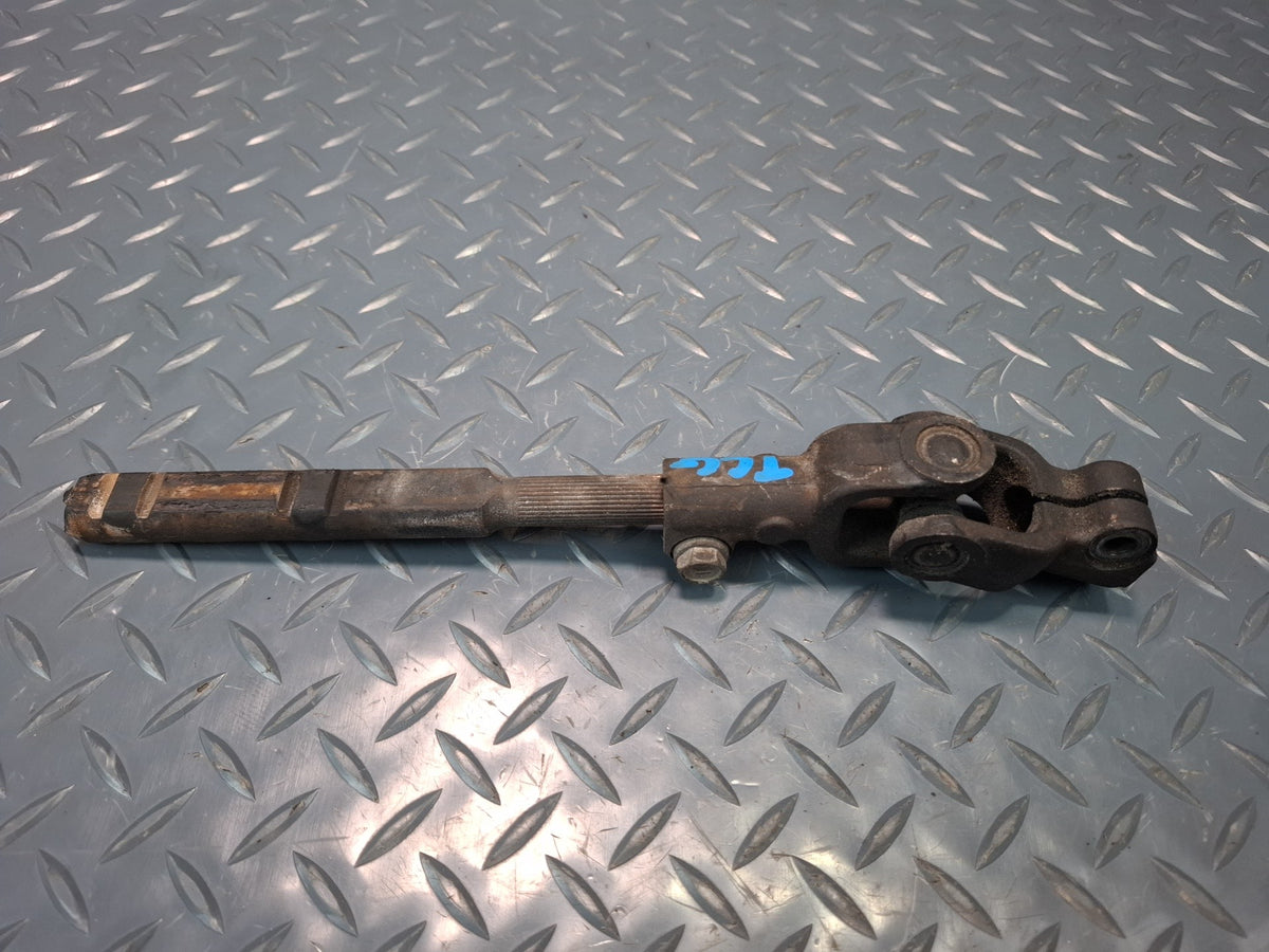85-88 Toyota Cressida MX73 Steering Column U Joint Linkage Shaft OEM