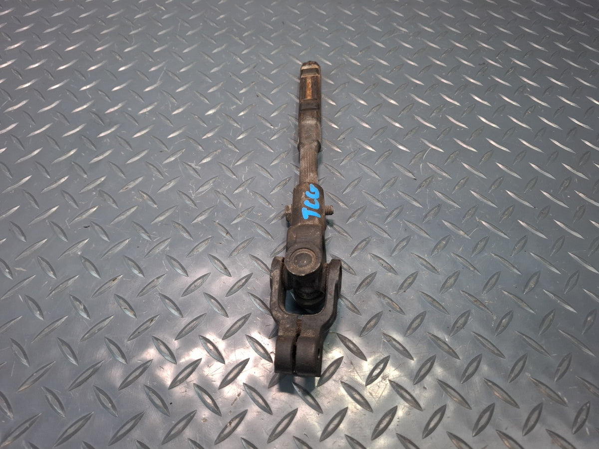 85-88 Toyota Cressida MX73 Steering Column U Joint Linkage Shaft OEM
