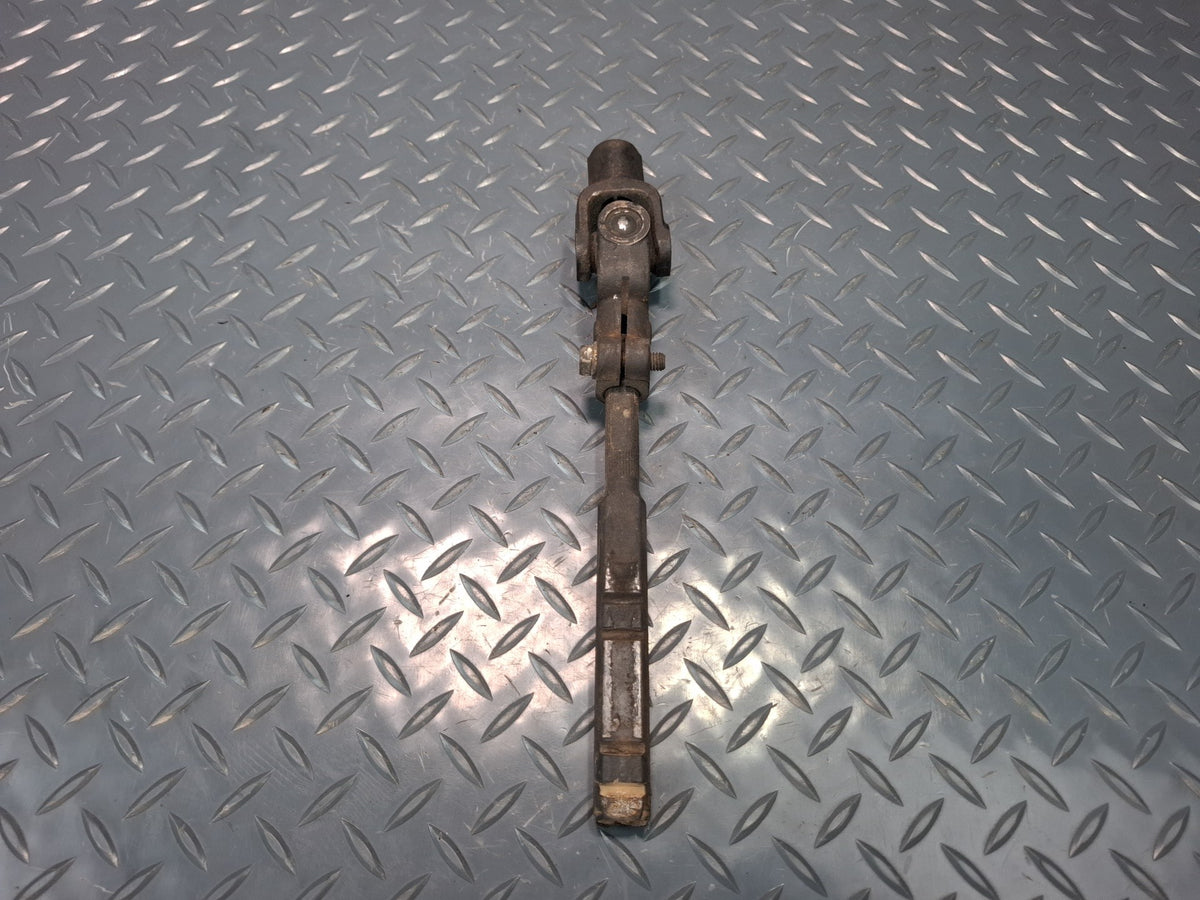 85-88 Toyota Cressida MX73 Steering Column U Joint Linkage Shaft OEM