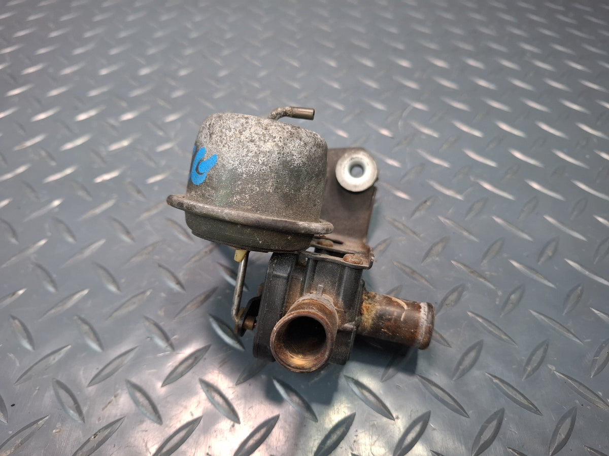 85-86 Toyota Cressida MX73 Hvac Heater Control Water Valve OEM