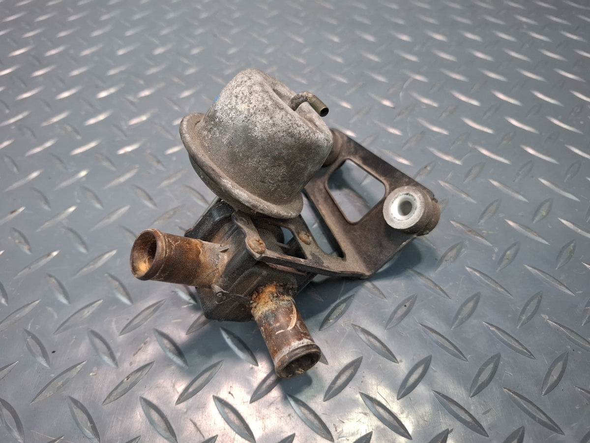 85-86 Toyota Cressida MX73 Hvac Heater Control Water Valve OEM