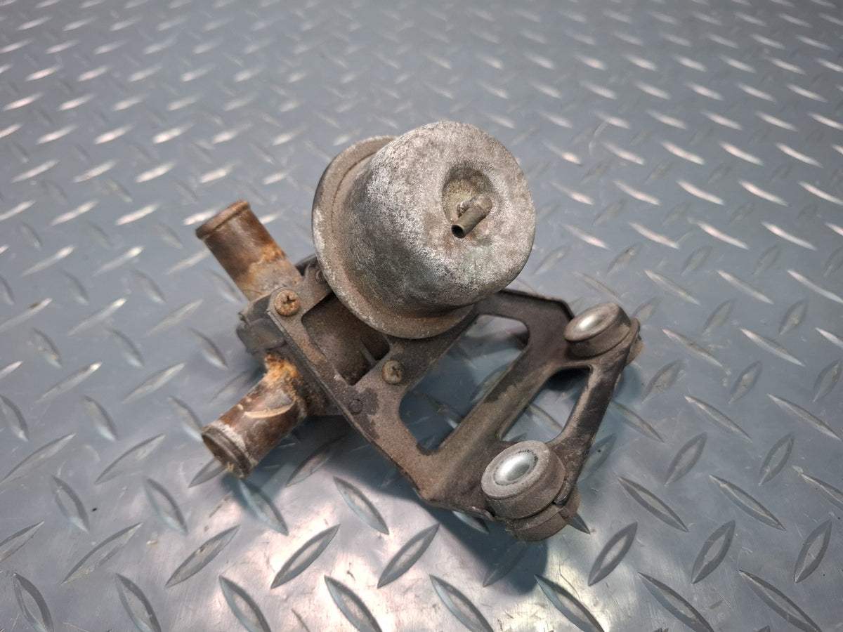 85-86 Toyota Cressida MX73 Hvac Heater Control Water Valve OEM
