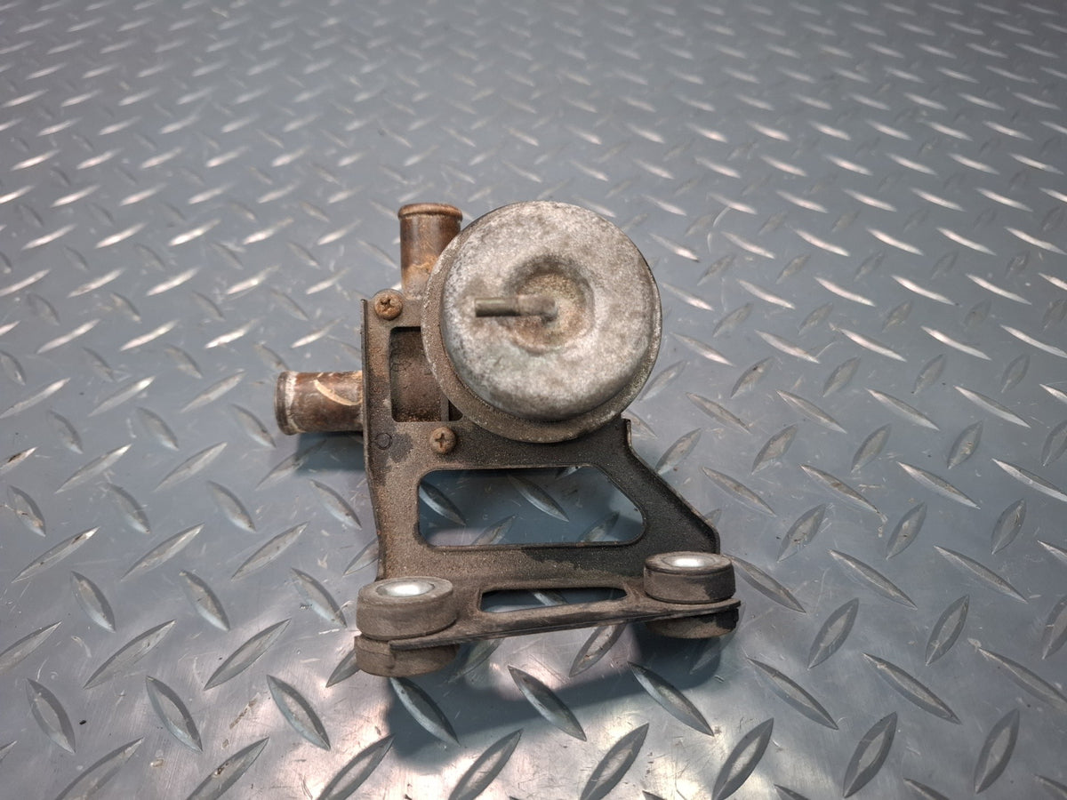 85-86 Toyota Cressida MX73 Hvac Heater Control Water Valve OEM