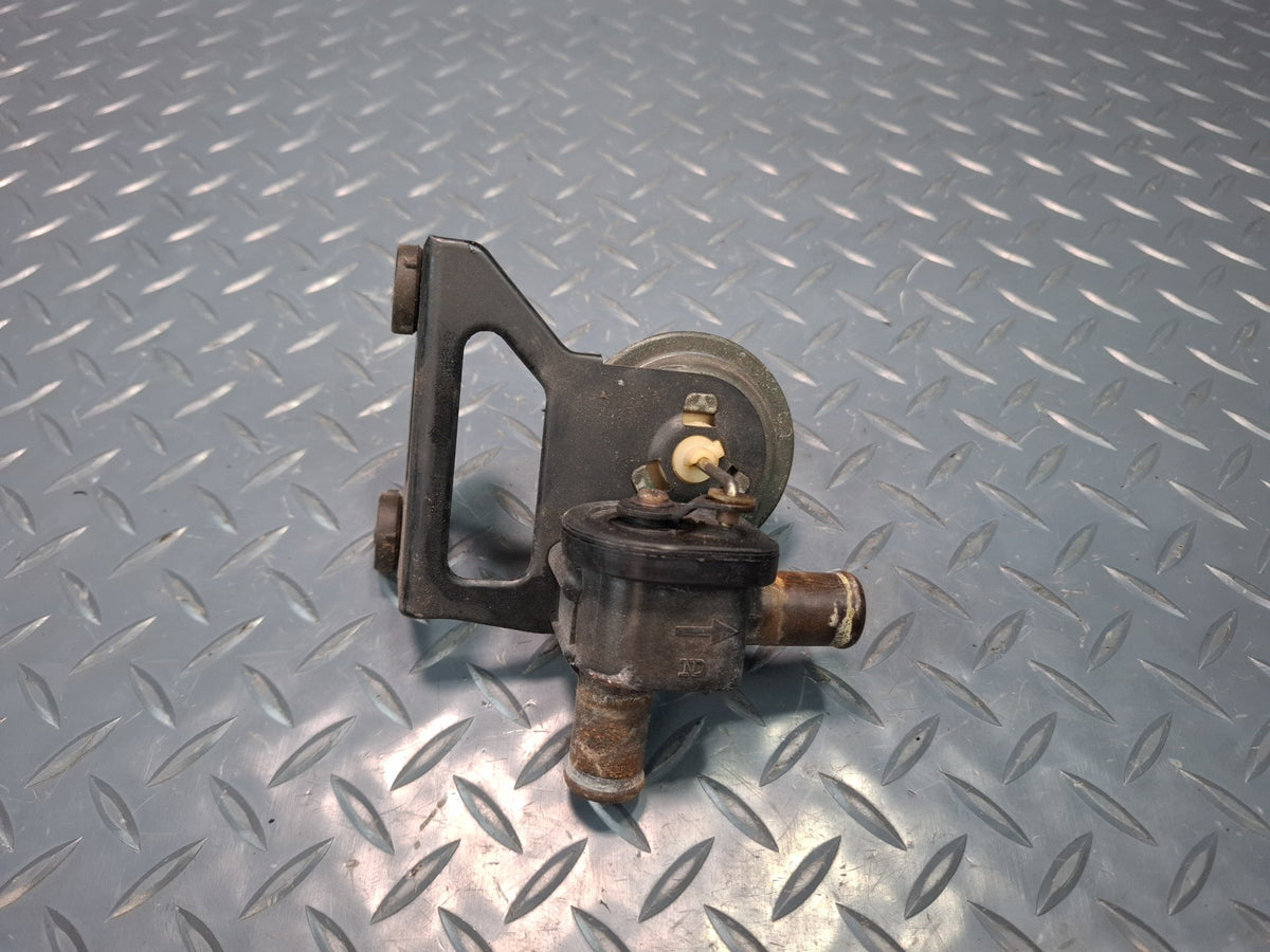 85-86 Toyota Cressida MX73 Hvac Heater Control Water Valve OEM