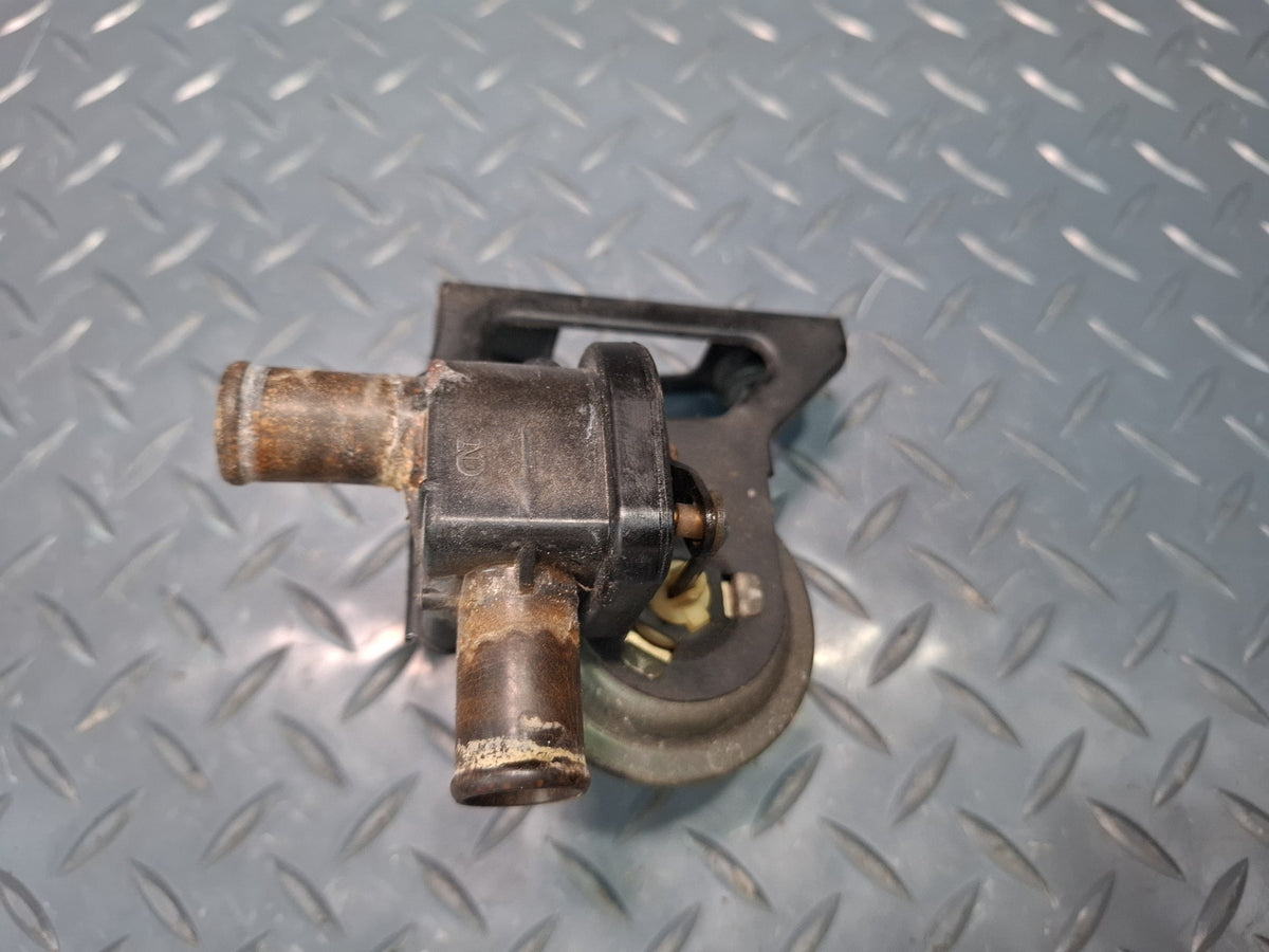 85-86 Toyota Cressida MX73 Hvac Heater Control Water Valve OEM