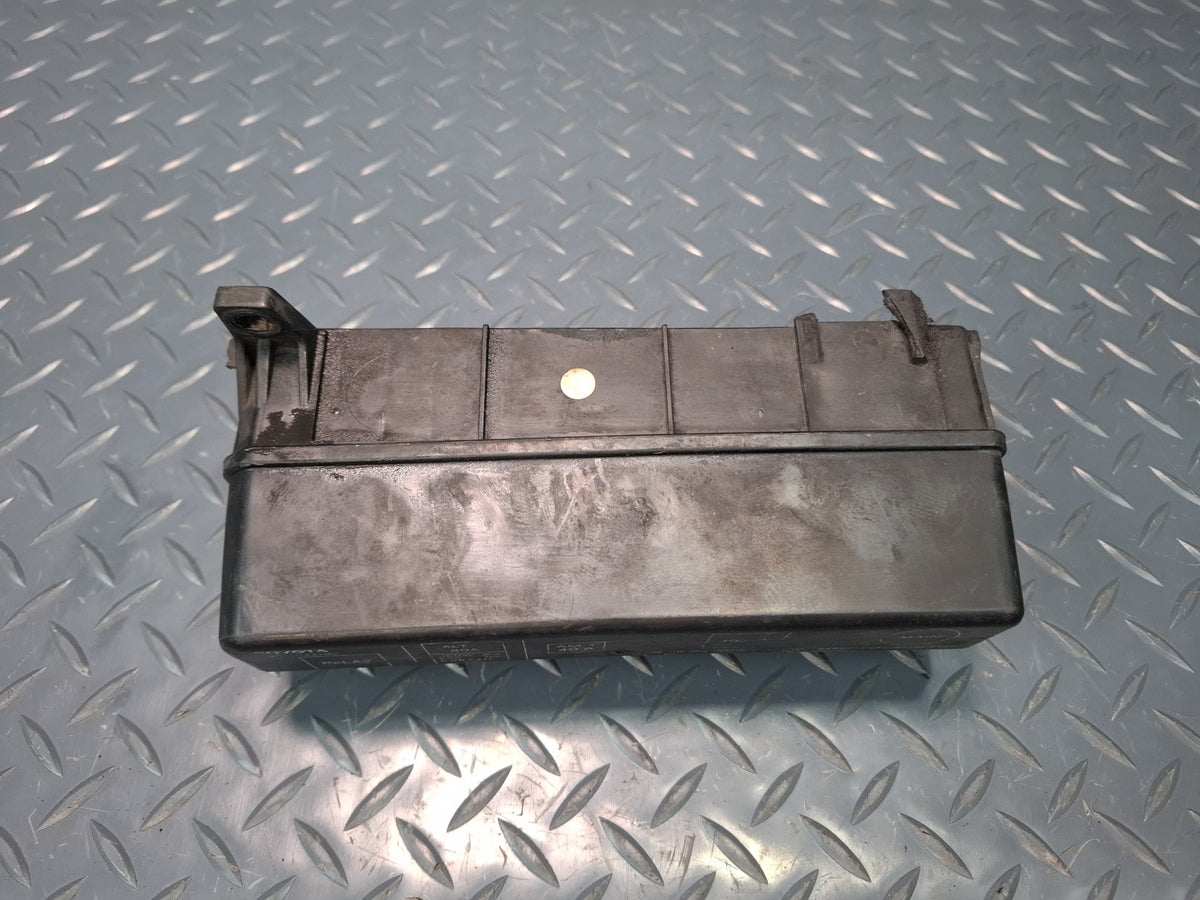 1986 Toyota Cressida MX73 Engine Bay Under Hood Fuse Junction Box Relay OEM