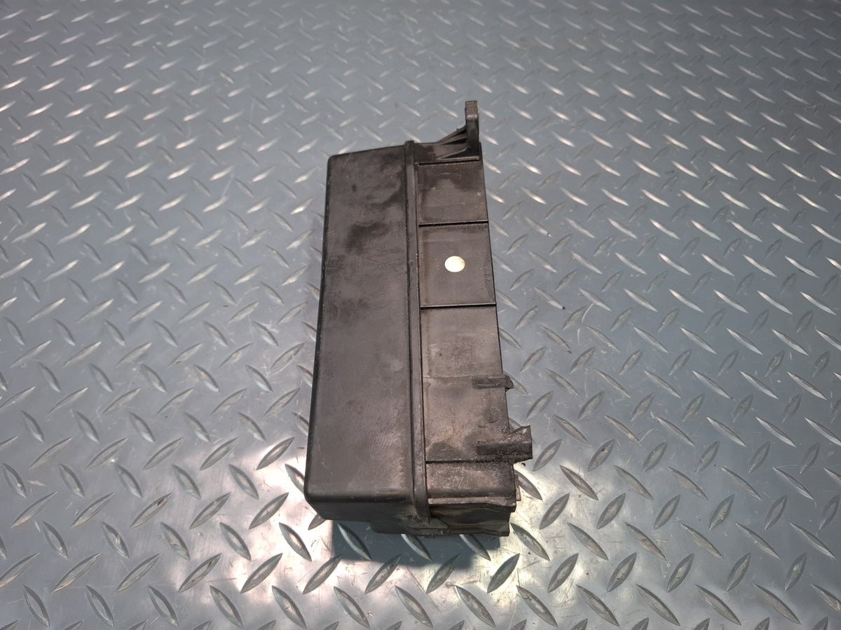 1986 Toyota Cressida MX73 Engine Bay Under Hood Fuse Junction Box Relay OEM