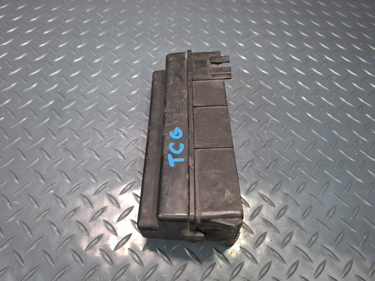 1986 Toyota Cressida MX73 Engine Bay Under Hood Fuse Junction Box Relay OEM