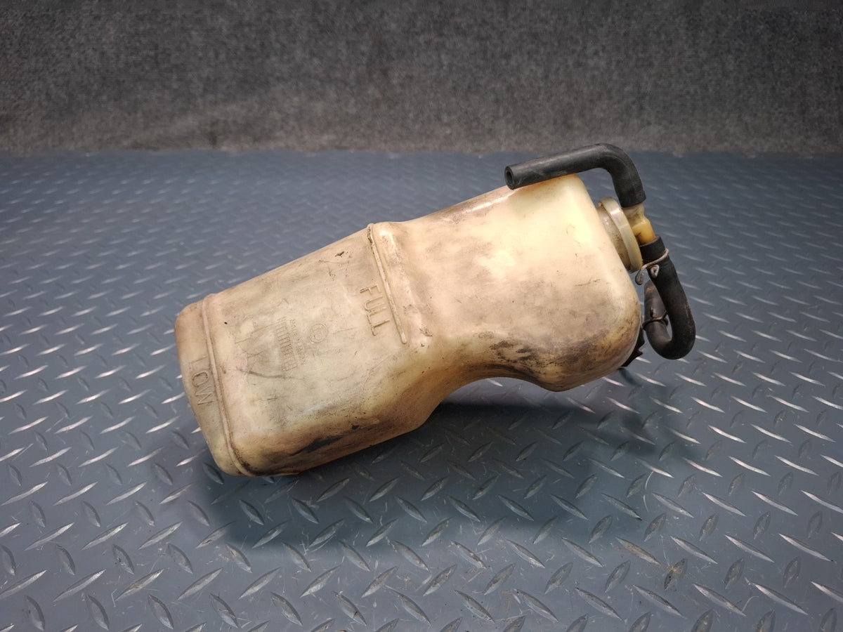 84-88 Toyota Cressida MX73 Radiator Coolant Overflow Tank Reservoir OEM
