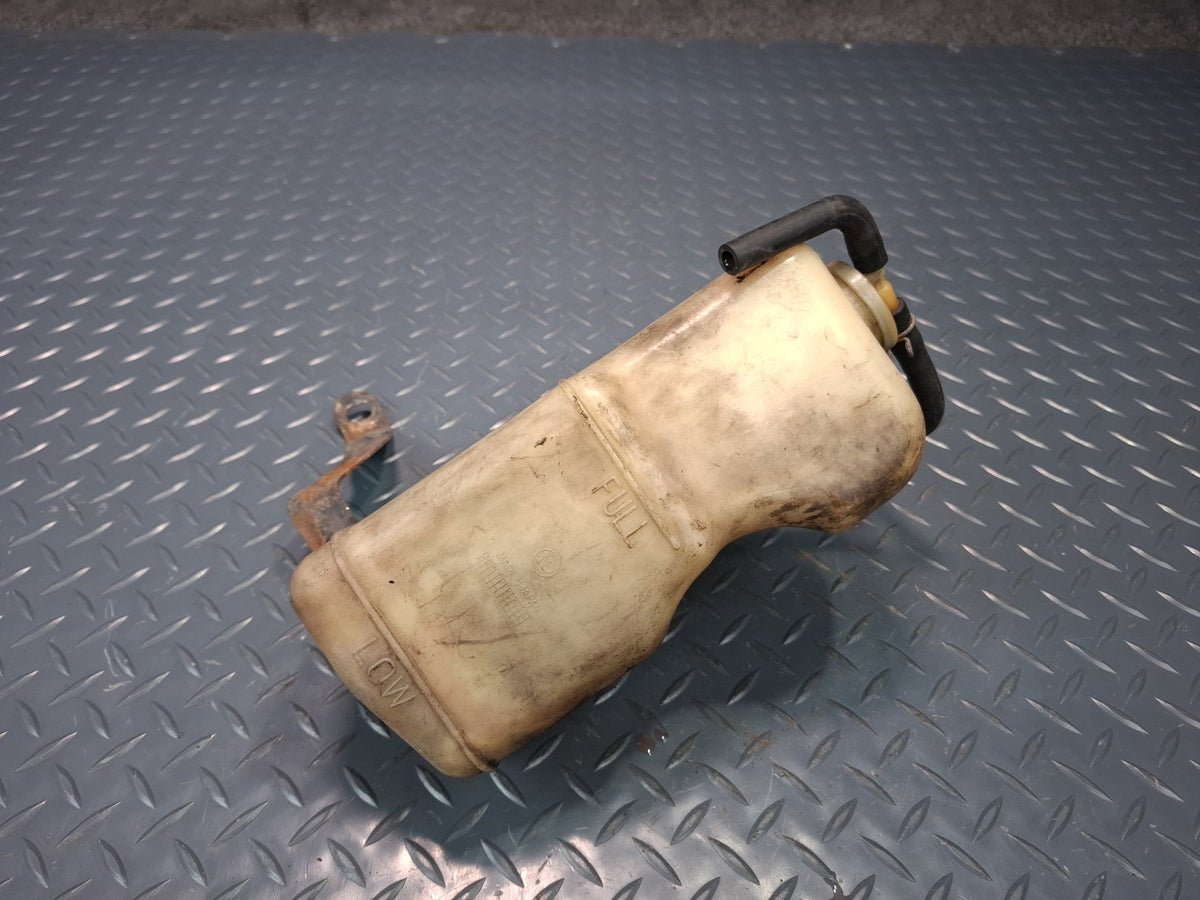 84-88 Toyota Cressida MX73 Radiator Coolant Overflow Tank Reservoir OEM