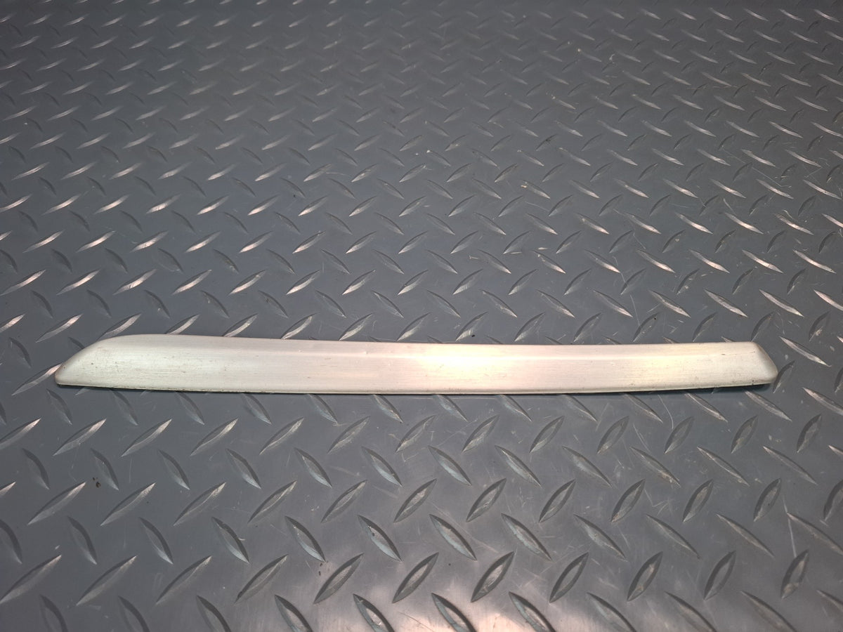15-20 Audi S3 8VS Sedan Set of 8 Interior Chrome Molding OEM