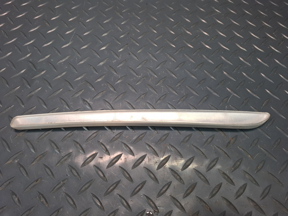 15-20 Audi S3 8VS Sedan Set of 8 Interior Chrome Molding OEM