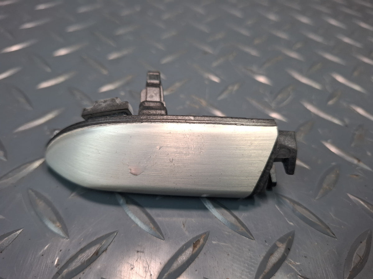 15-20 Audi S3 8VS Sedan Set of 8 Interior Chrome Molding OEM