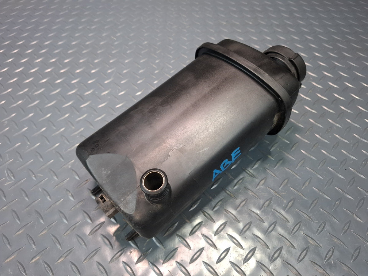 1994-1997 BMW E31 840Ci Engine Coolant Expansion Reservoir Tank