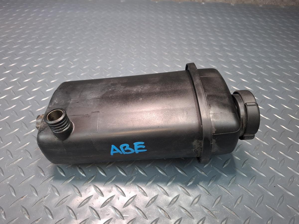 1994-1997 BMW E31 840Ci Engine Coolant Expansion Reservoir Tank