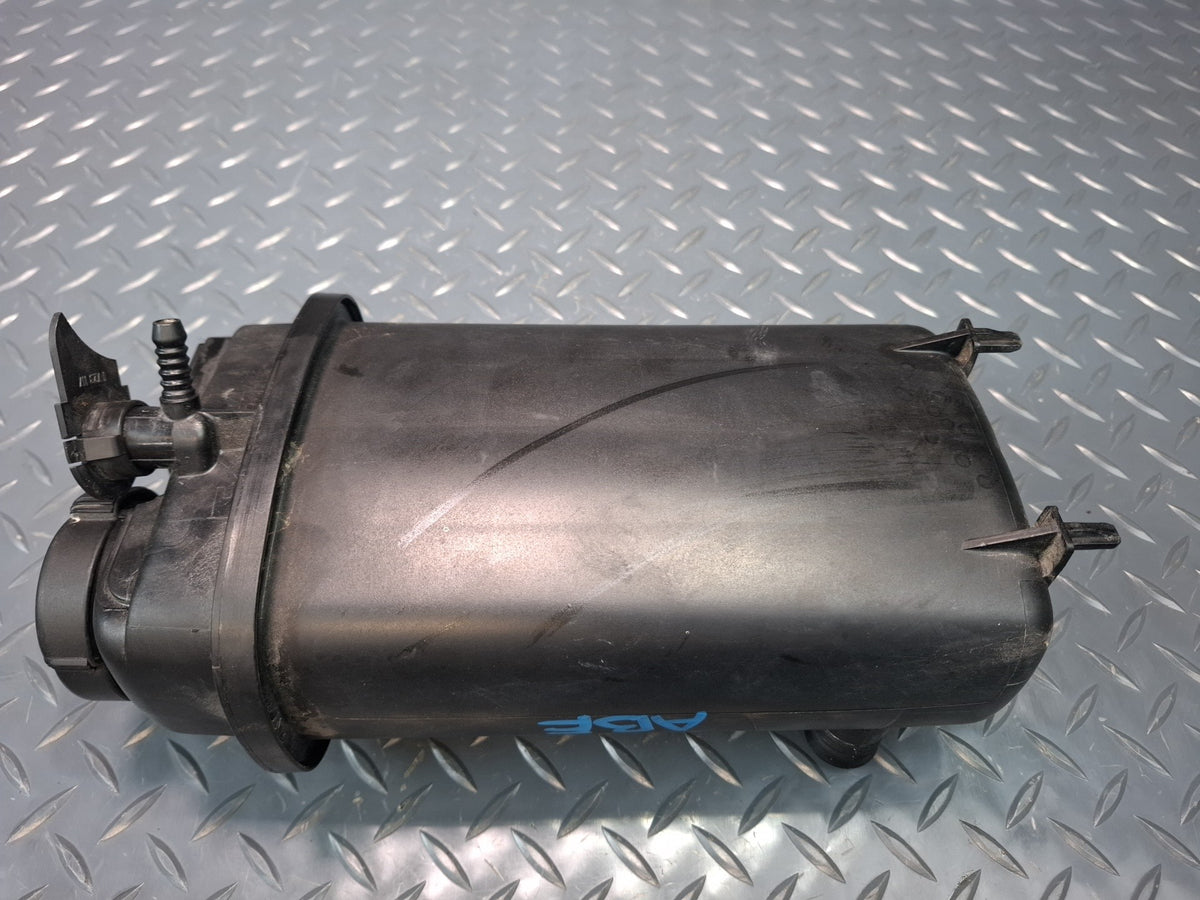 1994-1997 BMW E31 840Ci Engine Coolant Expansion Reservoir Tank