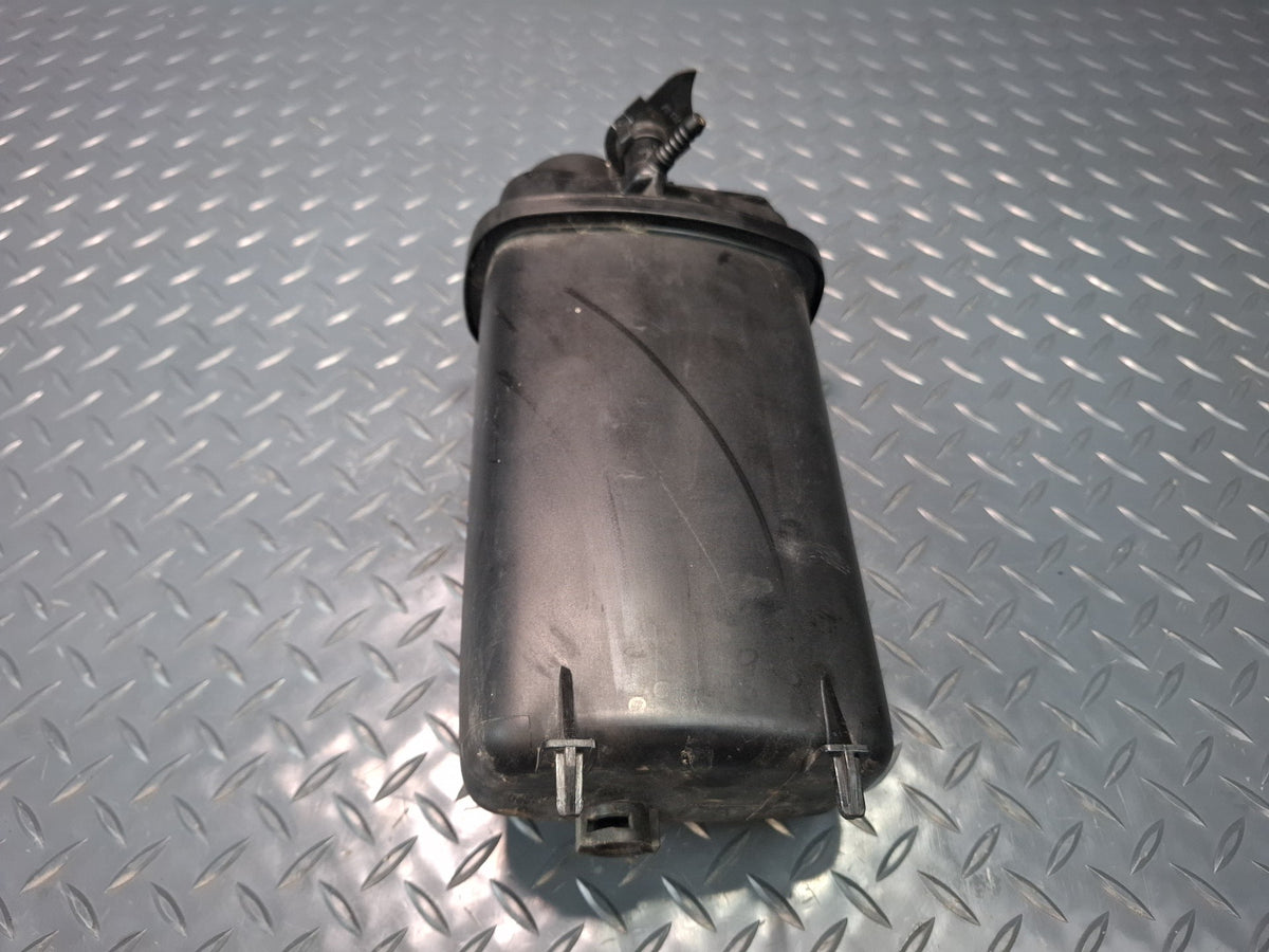 1994-1997 BMW E31 840Ci Engine Coolant Expansion Reservoir Tank