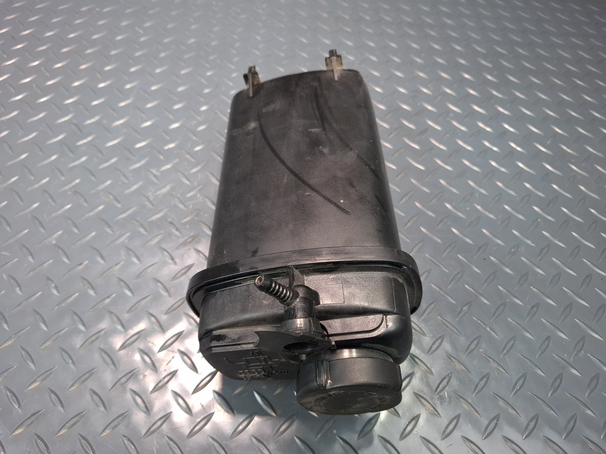 1994-1997 BMW E31 840Ci Engine Coolant Expansion Reservoir Tank