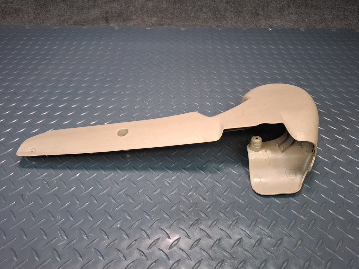 2003-2007 Lexus UZJ100L LX470 Front Right Side Seat Trim Cover Panel