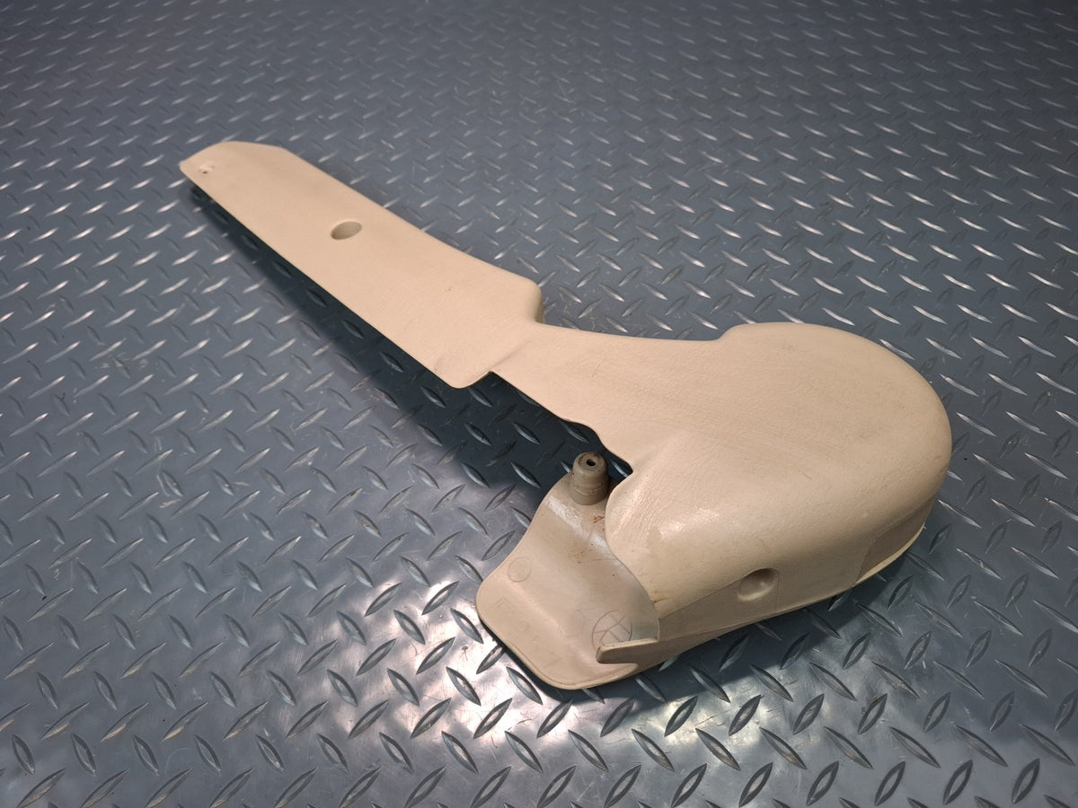 2003-2007 Lexus UZJ100L LX470 Front Right Side Seat Trim Cover Panel