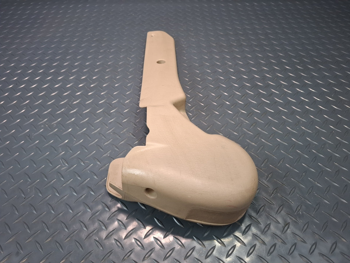 2003-2007 Lexus UZJ100L LX470 Front Right Side Seat Trim Cover Panel