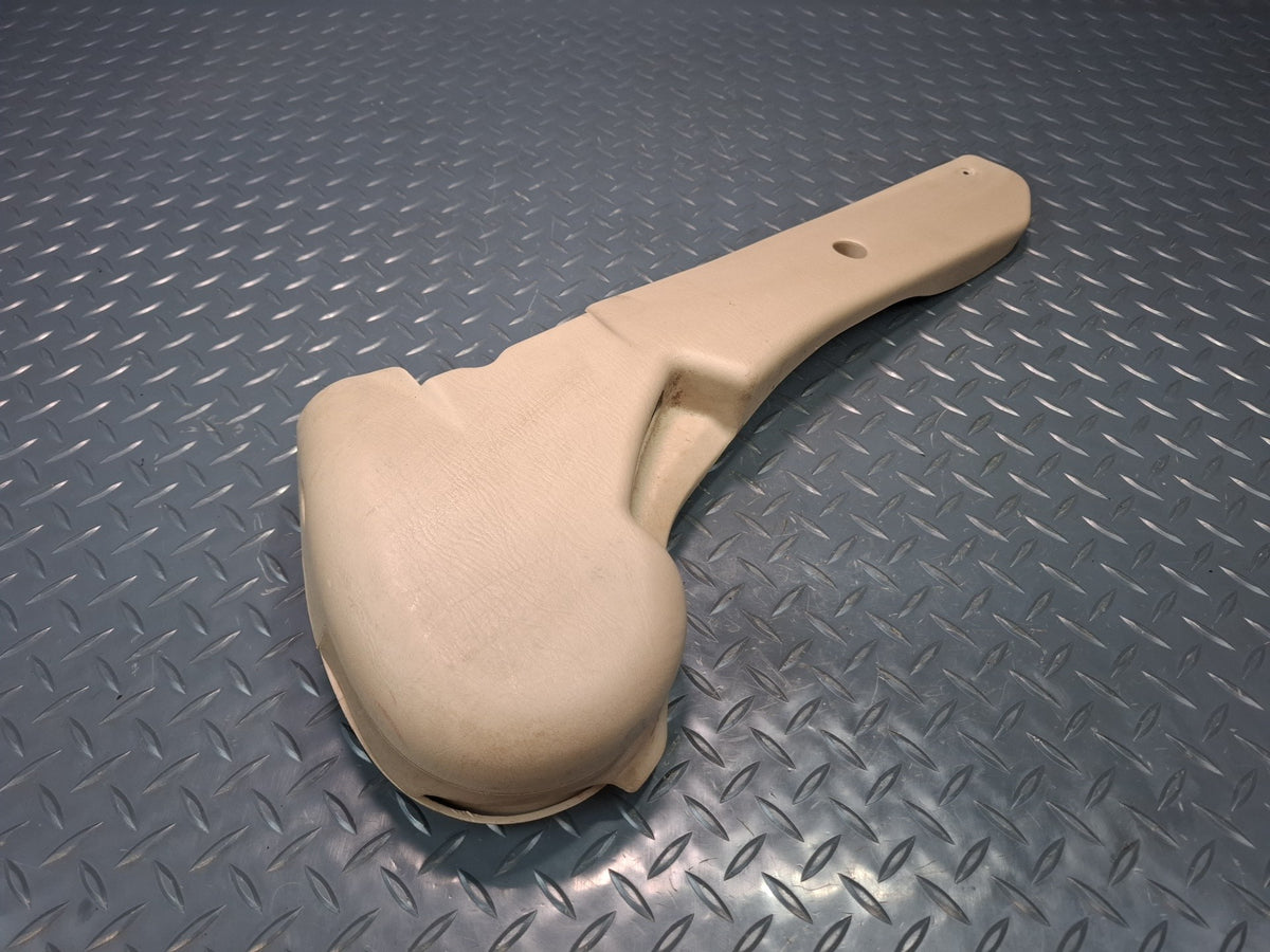 2003-2007 Lexus UZJ100L LX470 Front Right Side Seat Trim Cover Panel