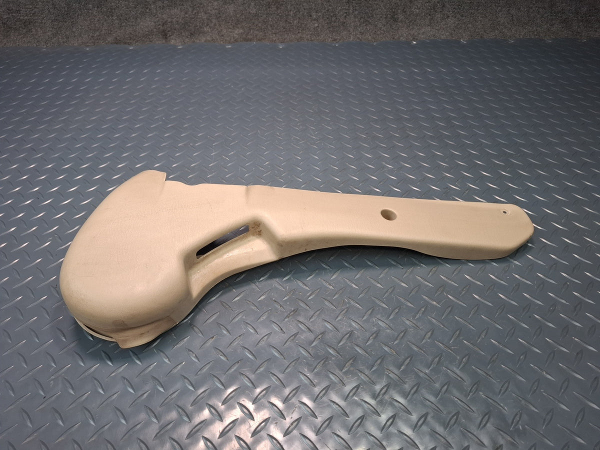 2003-2007 Lexus UZJ100L LX470 Front Right Side Seat Trim Cover Panel